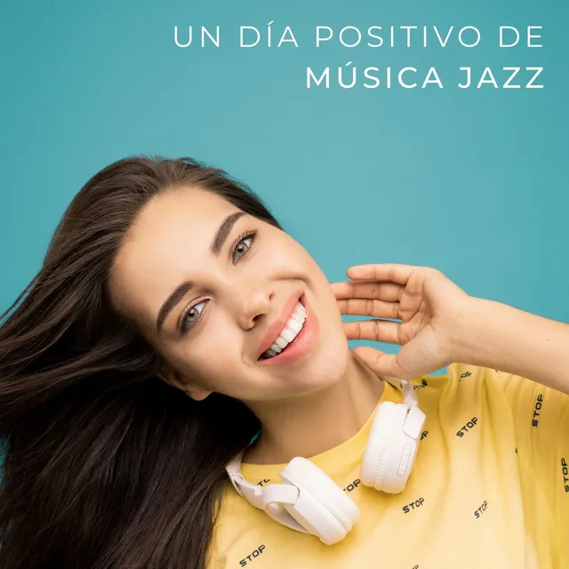 Un Día Positivo De Música Jazz