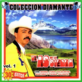 Colección Diamante by El As De La Sierra