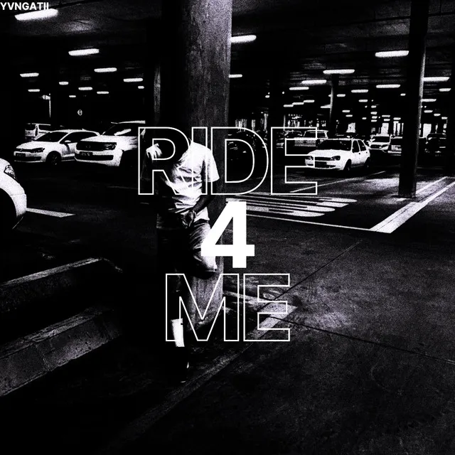 Ride4me - Version 2