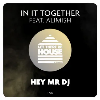 Hey Mr DJ by In It Together