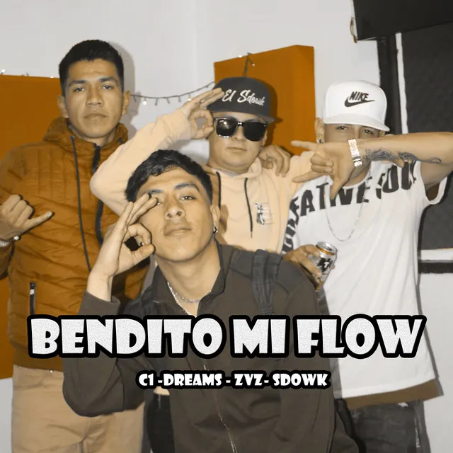 Bendito Mi Flow