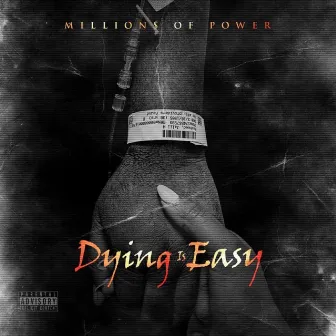 Before The Devil Knows I'm Dead (interlude) by Million$ Of Power