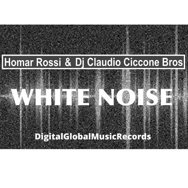 White Noise - Club Noise Mix