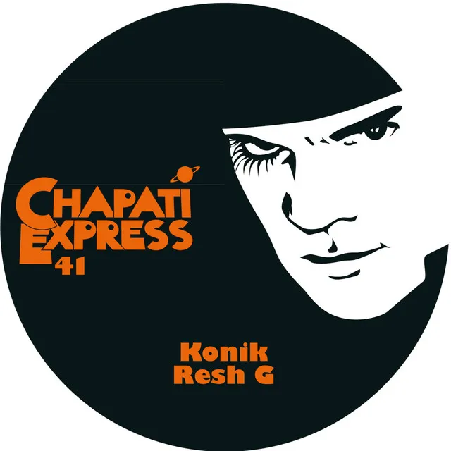 Chapati Express 41