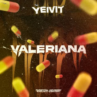 Valeriana by Yeivit