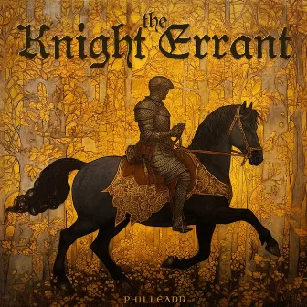 The Knight Errant by Philleann