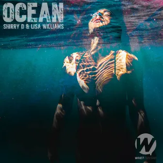 OCEAN by Shirry D