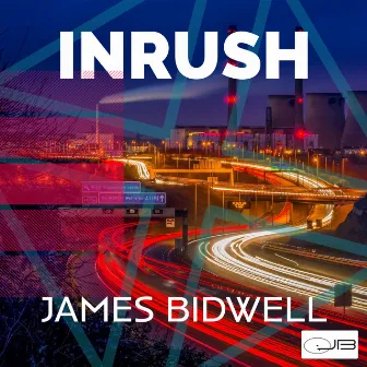 Inrush by James Bidwell