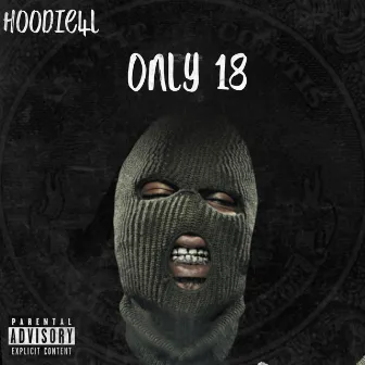 Only 18 by Hoodie4l