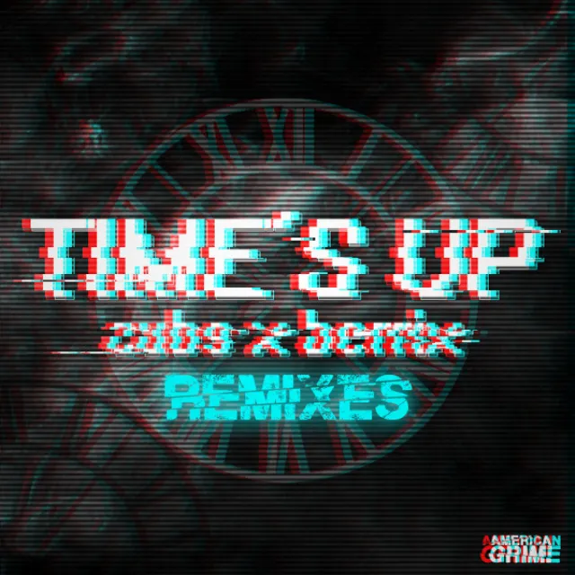 Times Up - Crowell Remix