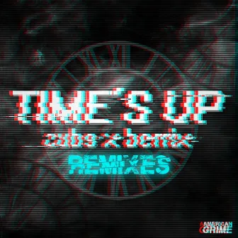 Times Up Remix EP by Cubs