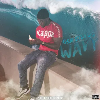 Wavy by GSM Stevoo