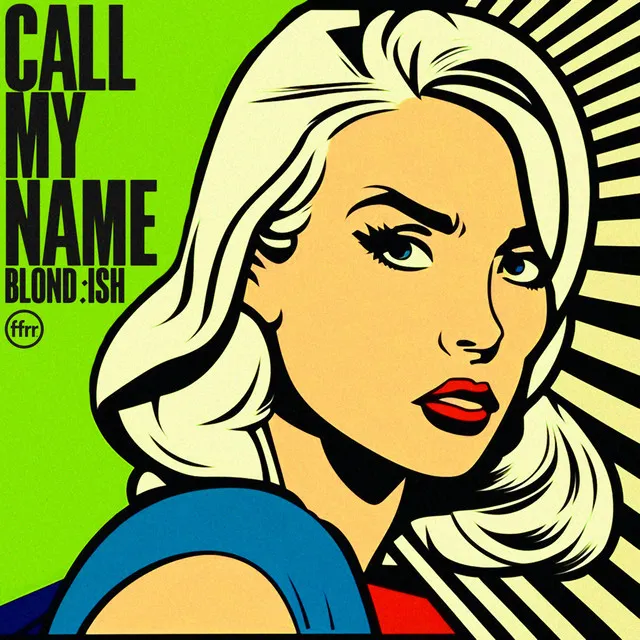 Call My Name