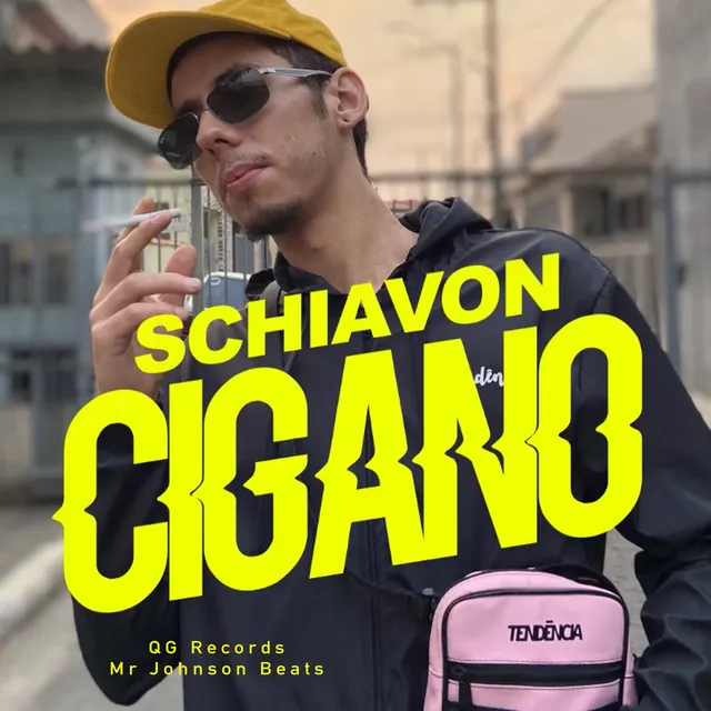 Cigano