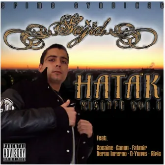 Hatak by Sajid