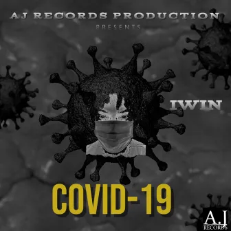 Covid-19 by Iwin