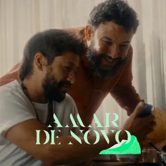 Amar de Novo by Leandro Léo