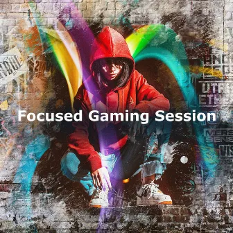 Focused Gaming Session by Chill LoFi SONDS.