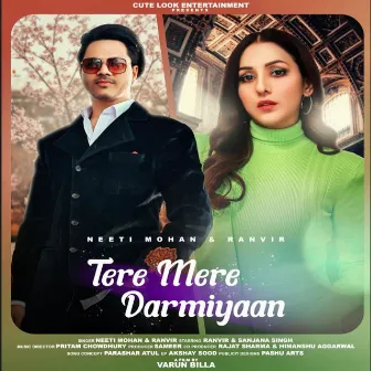 Tere Mere Darmiyaan by Ranvir