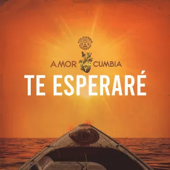 Te Esperaré by Folkombia