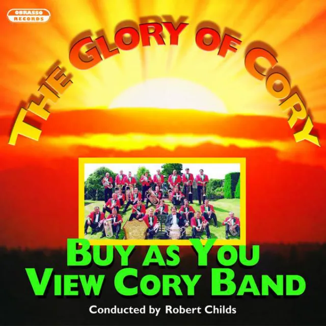 The Glory of Cory (March)