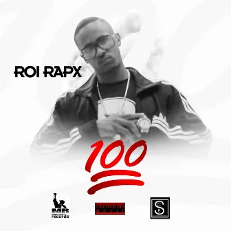 100 for the Gram by Roi Rapx