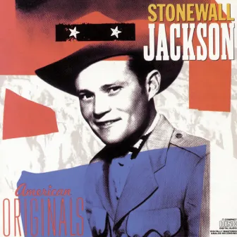 American Originals by Stonewall Jackson