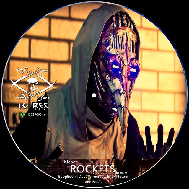 Rockets - BoogBoom Remix