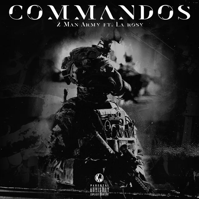 Commandos