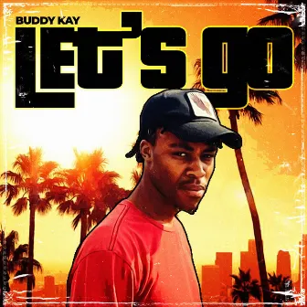 Lets Go (Manje Clean) by Buddy Kay