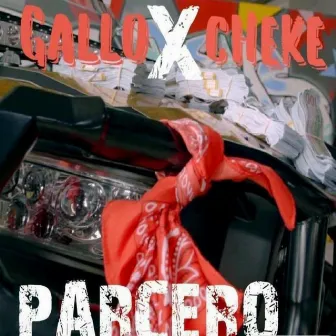 Parcero by Cheke Da Faya