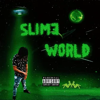 Slime World by Slime Zone