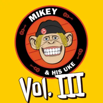 Covers, Vol. 3 by Mikey And His Uke