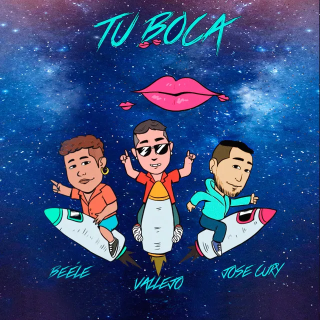 Tu Boca