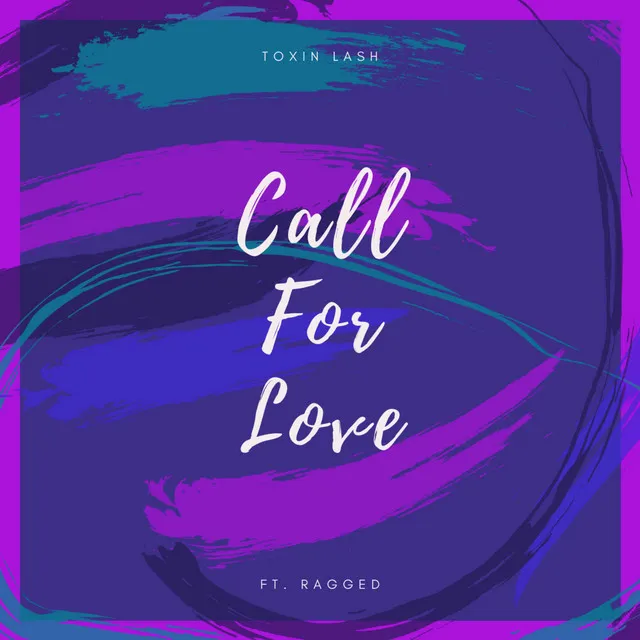 Call For Love