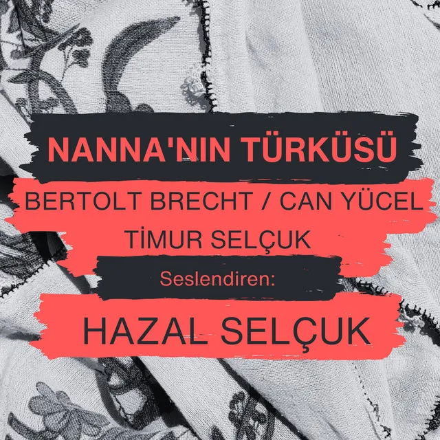 Nanna'nın Türküsü / Nanna's Song