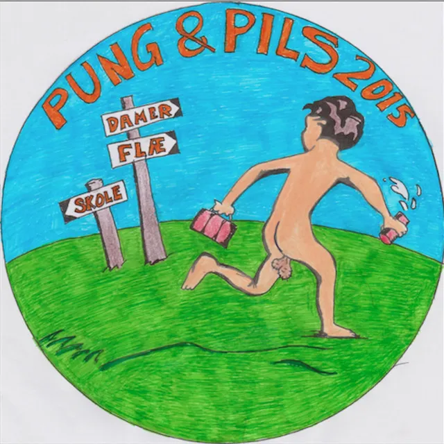 Pung og Pils 2015