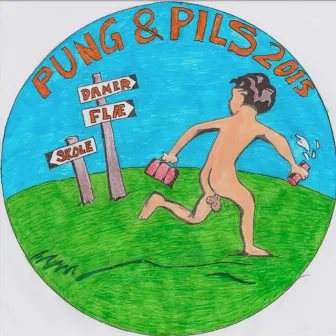 Pung og Pils 2015 by The Snæss Project