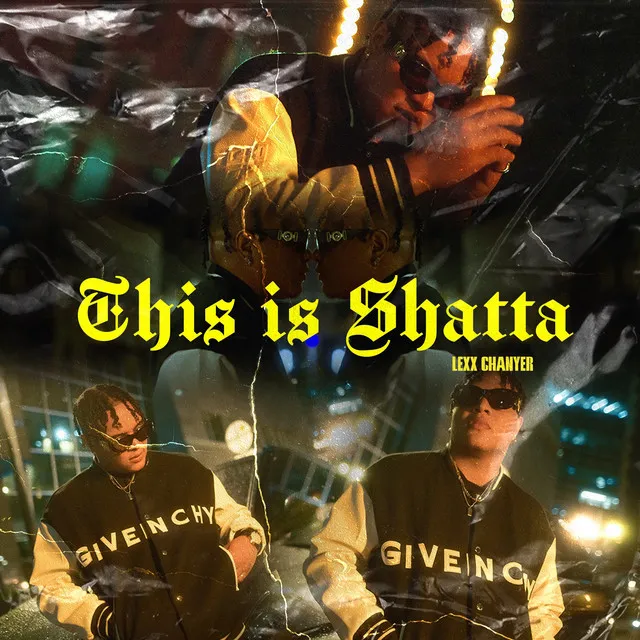 This Is Shatta