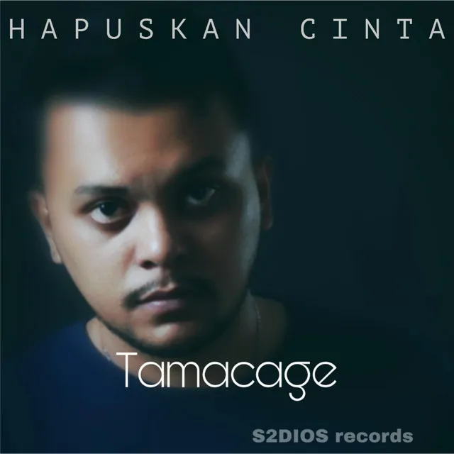 Hapuskan Cinta