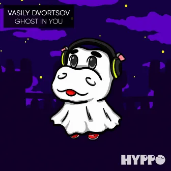 Ghost in You by Vasily Dvortsov