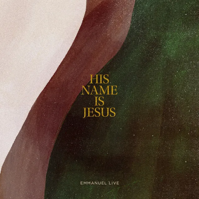 His Name Is Jesus