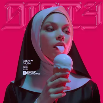 Dirty Nun by DSmall