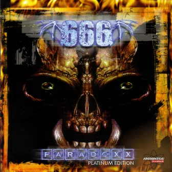 Paradoxx (Platinum Edition) by 666