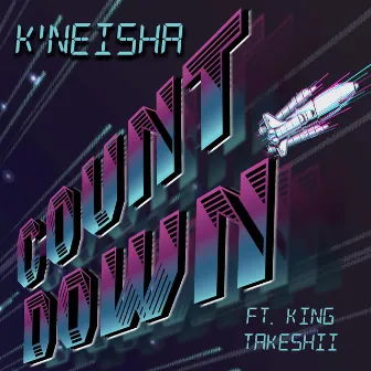 Count Down by King Takeshii