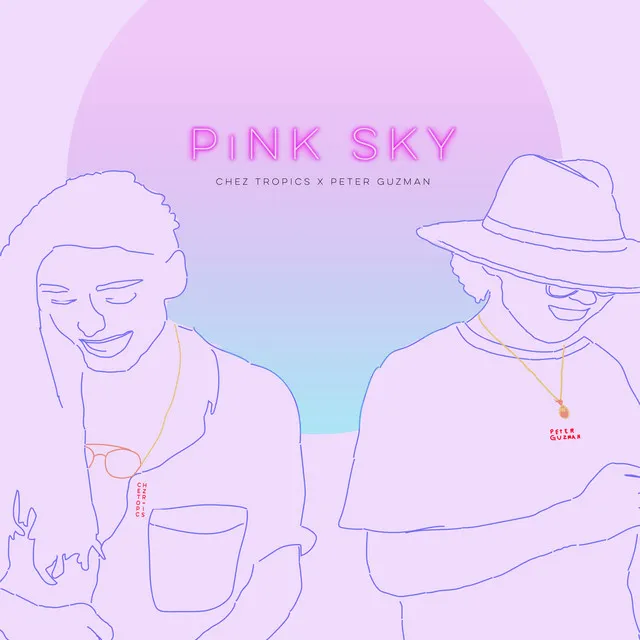 Pink Sky