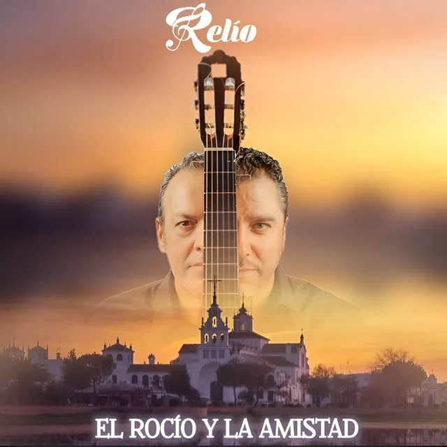 El Rocío y la amistad