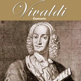 Vivaldi: Concertos by Kaunas Chamber Orchestra