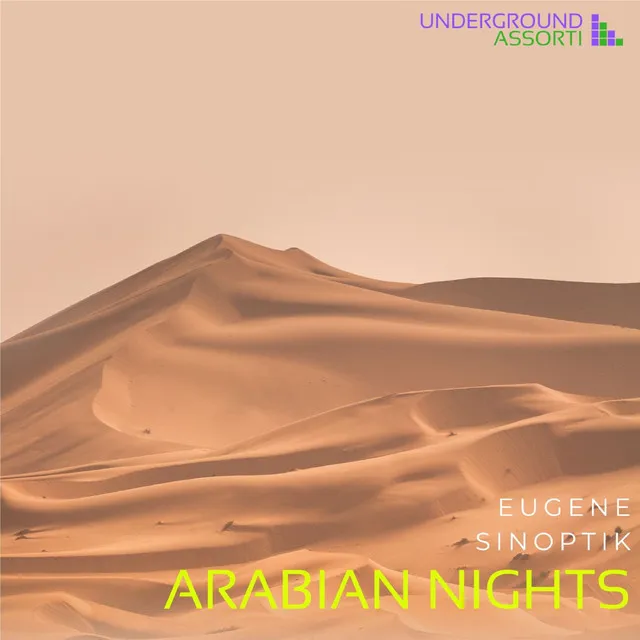 Arabian Nights