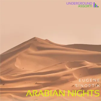 Arabian Nights by 